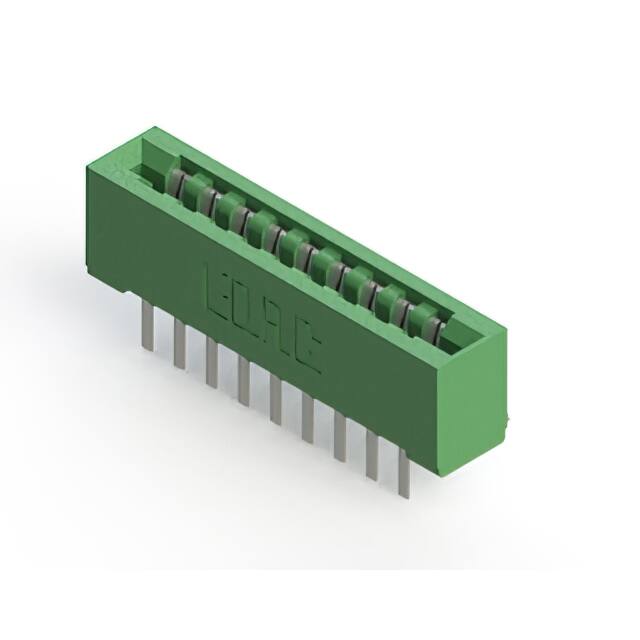 307-018-458-201 EDAC Inc.  Edgeboard Connectors